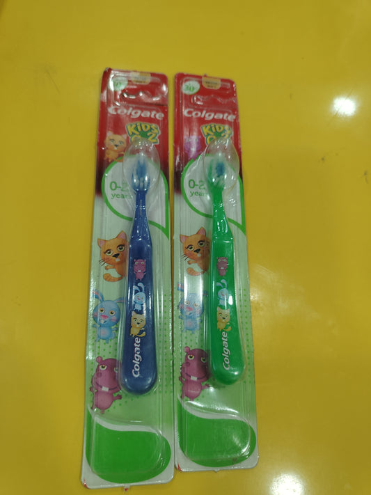 Colgate Kids