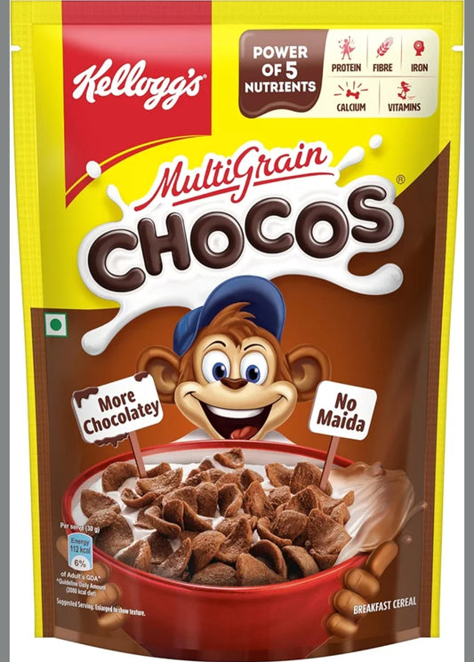 Kellogg’s Chocos 250g