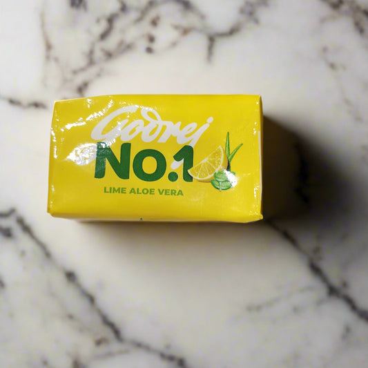 Godrej No1 Soap