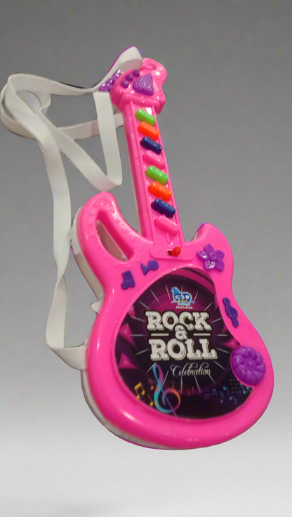 Guitar Toy