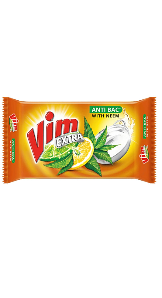 Vim Neem Bar 110g