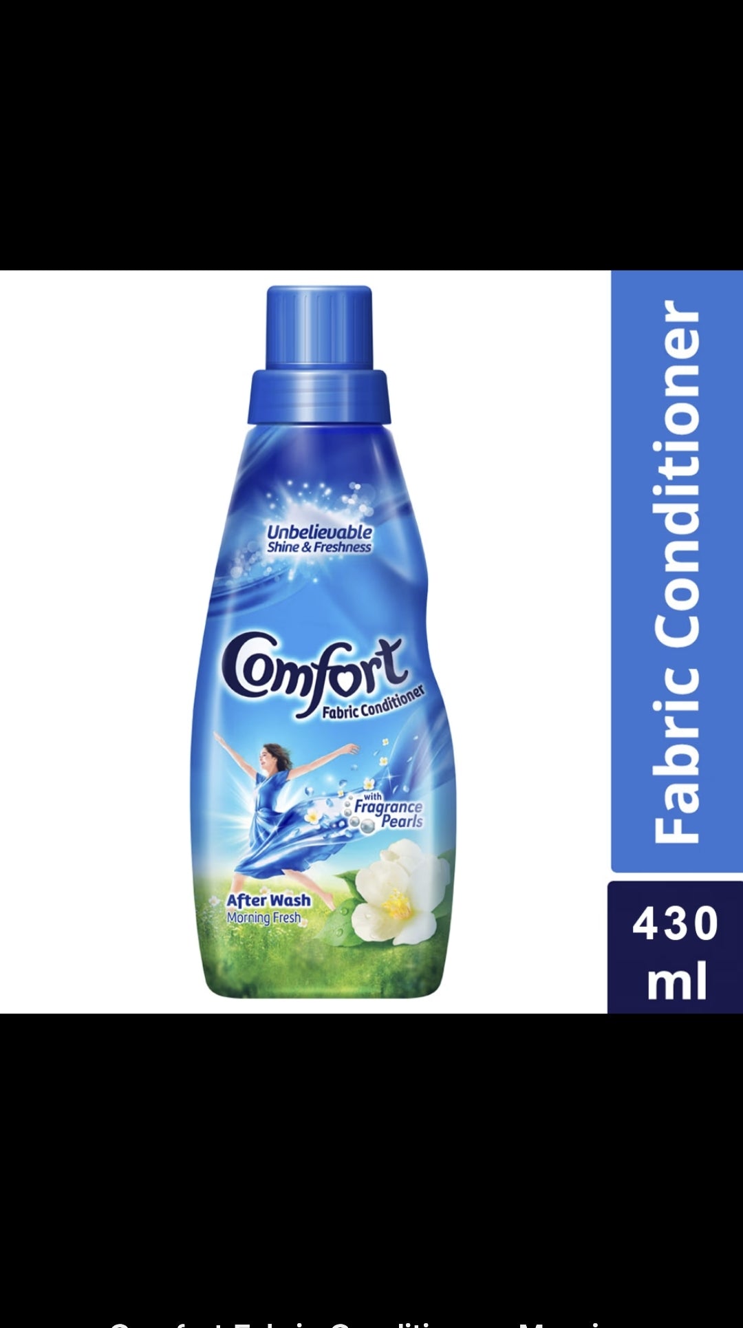 Comfort Morning Fresh 430ml