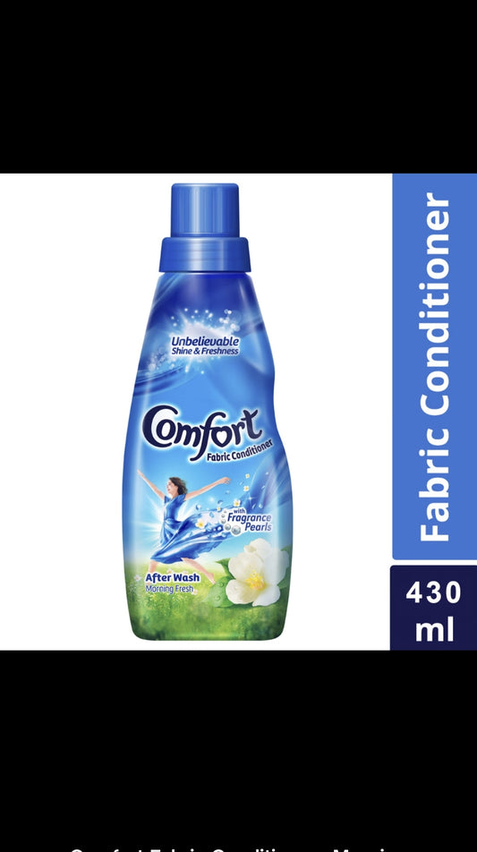 Comfort Morning Fresh 430ml