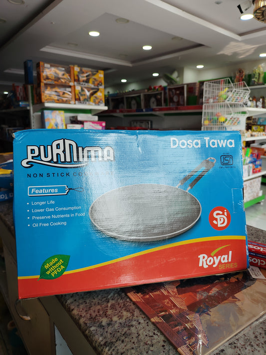 Purnima Dosa Pan3mm