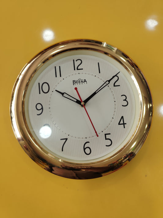 Beena Wall Clock
