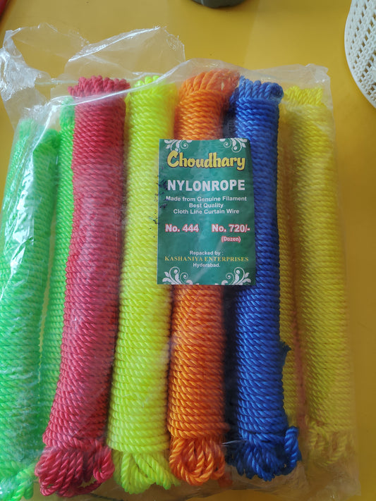 Cloth Rope-444