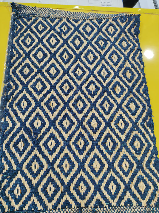 Diamond Door Mat