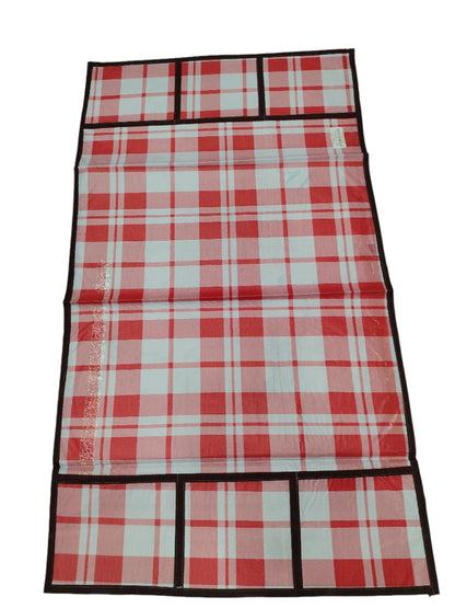 Fridge cover