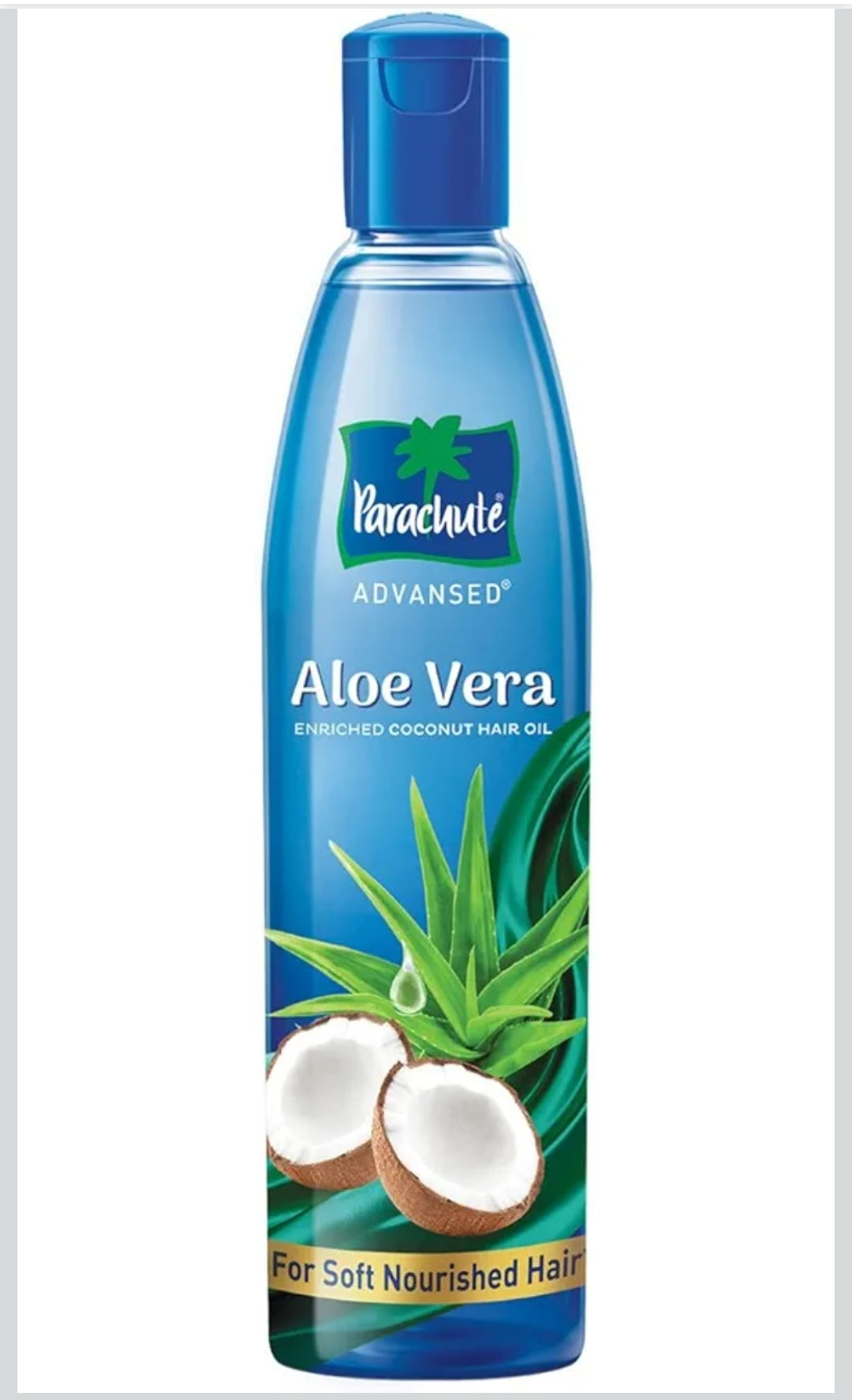 Parachute Aloe vera 250ml