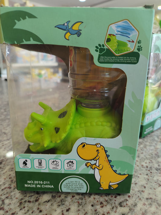 Dinosaur