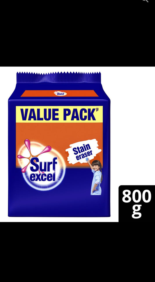 Surfexcel bar pack