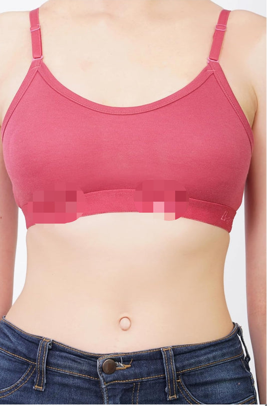 Aliya Lingerie Sports Bra 38/95cm