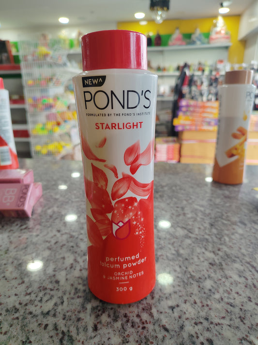 Ponds Talc 300g