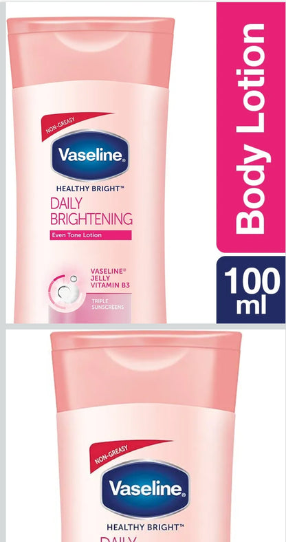 Vaseline 100ml