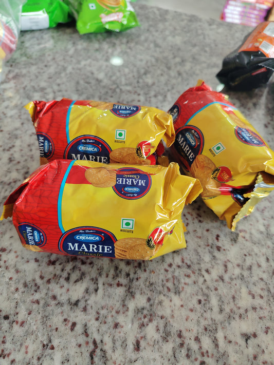 Marie Classic 58.5g