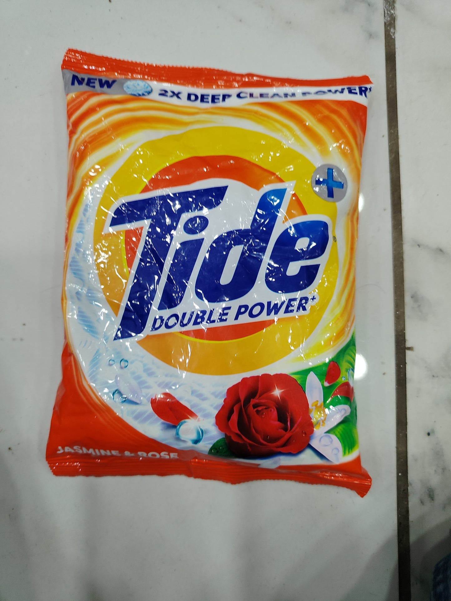 Tide jasmine&Rose 500g