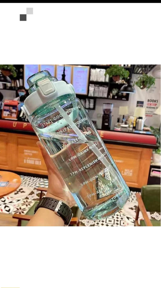 Sipper Bottle 2L