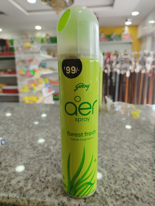 aer Room Spray