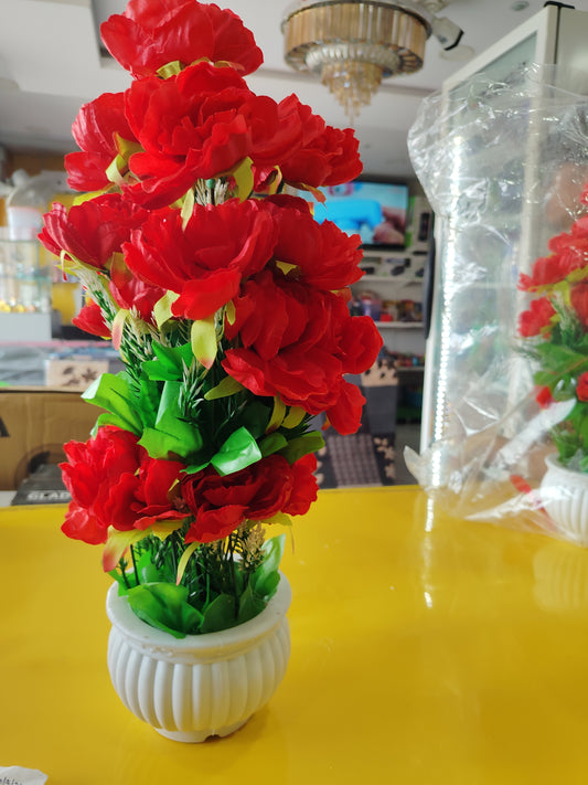 Flower Vase