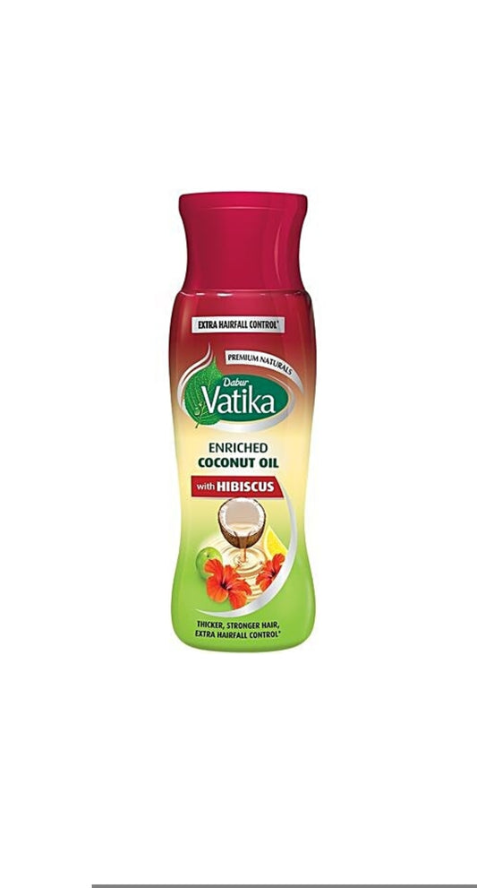 Dabur Vatika Enriched Oil 150ml