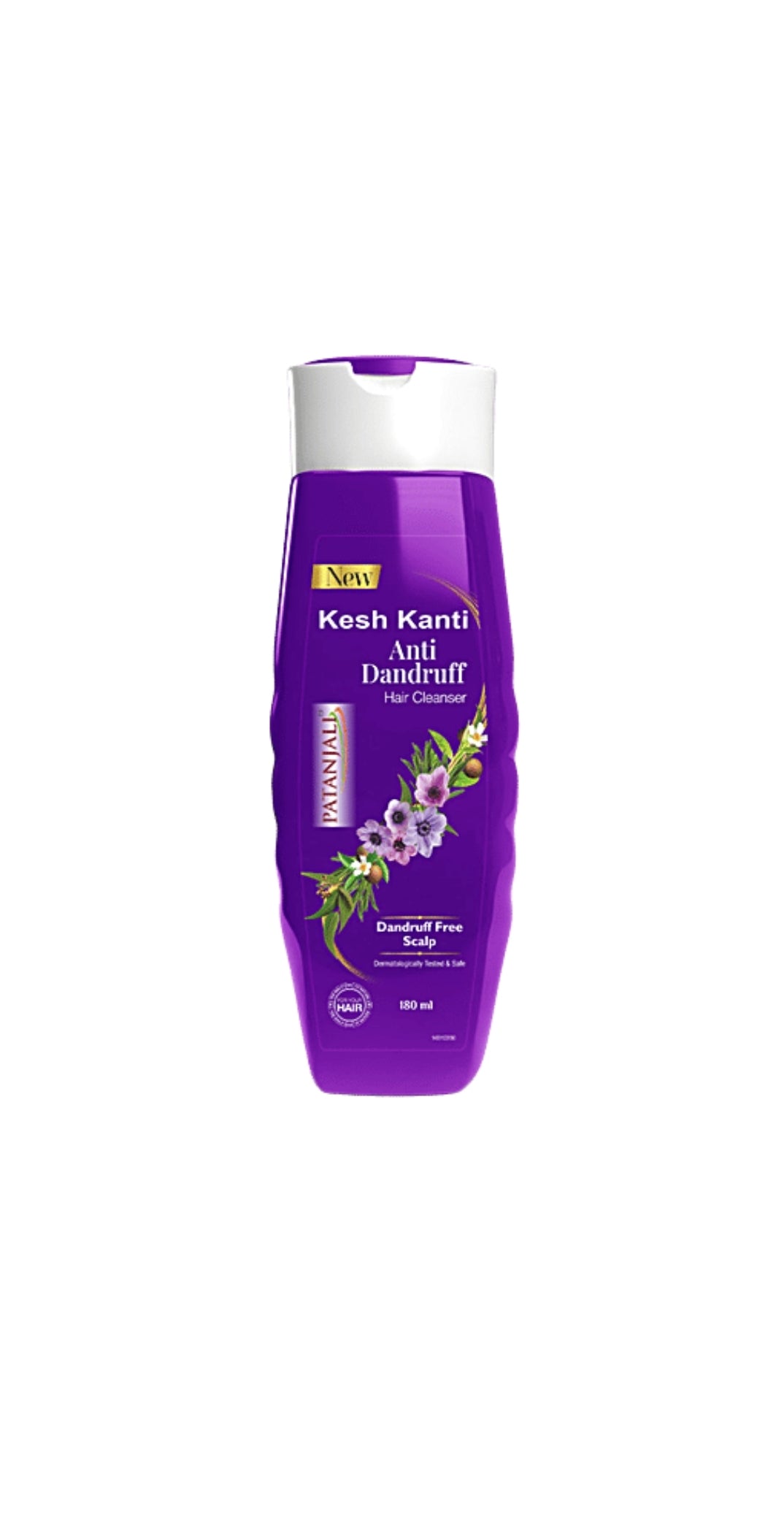 Patanjali Kesh Kanti 180ml