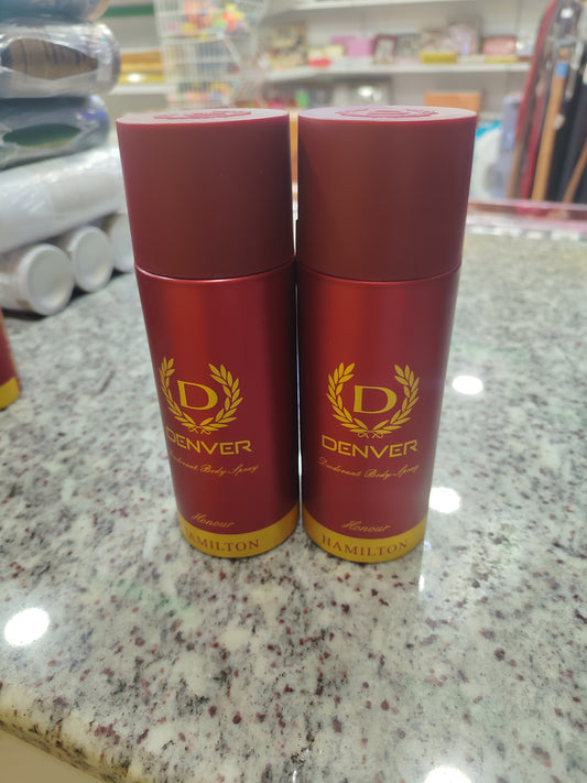 Denver Honour 150ml