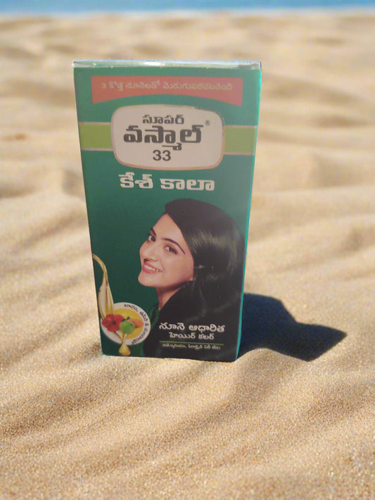 Vasmol 50ml
