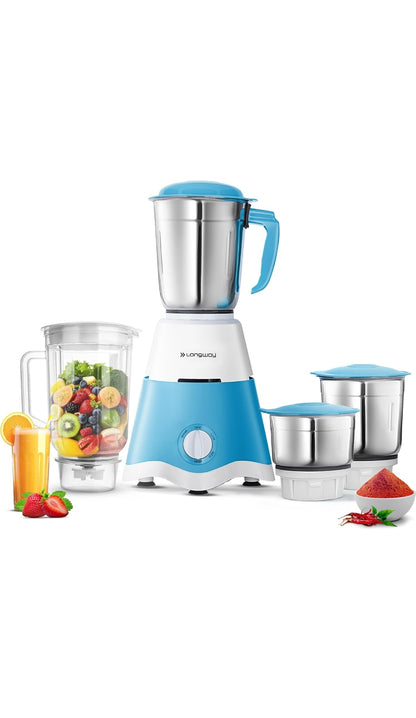 Longwoy Grinder 750W