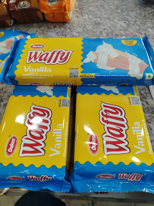 Dukes Waffy 55g