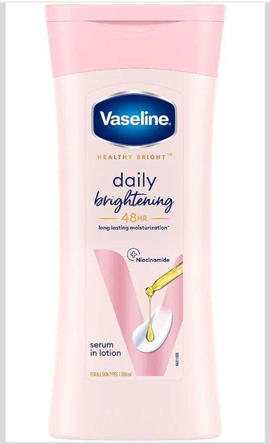 Vaseline 200ml