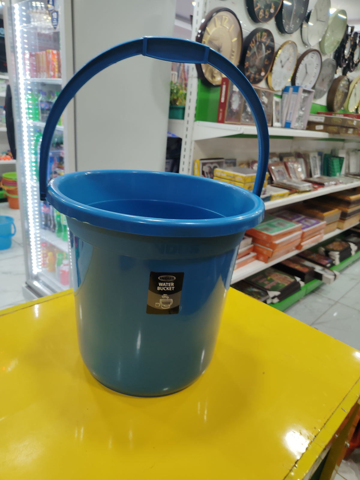 Indus Marble Bucket 25Ltr