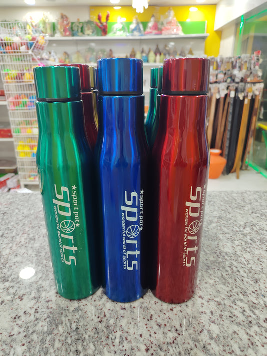 Sports Mettle Bottle
