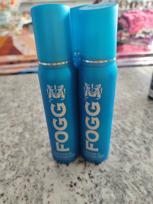 Fogg Imperial Body Spray 120ml