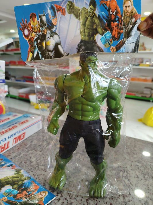Hulk
