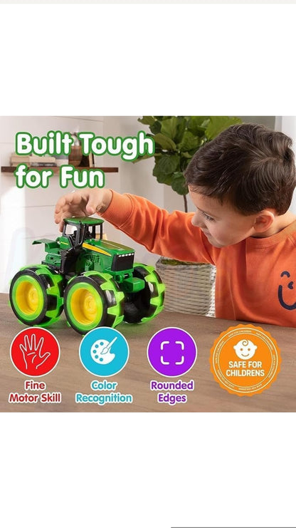 Small farm Tractor