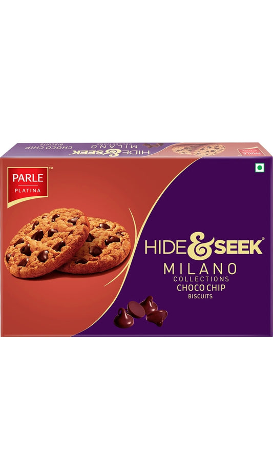 Hide&Seek 120g