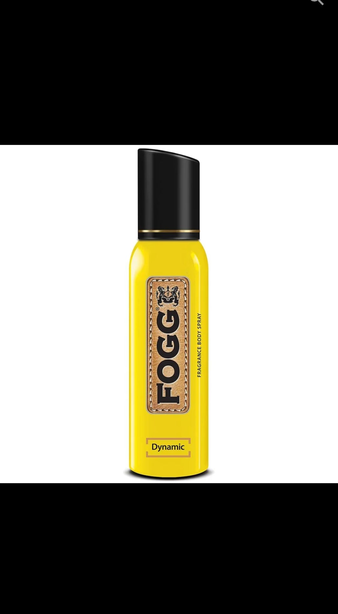 Fog Dynamic 150ml