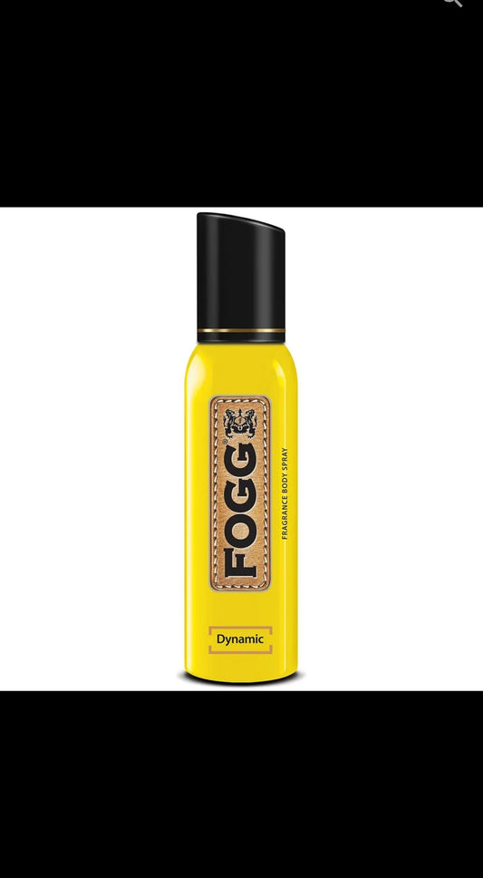 Fog Dynamic 150ml