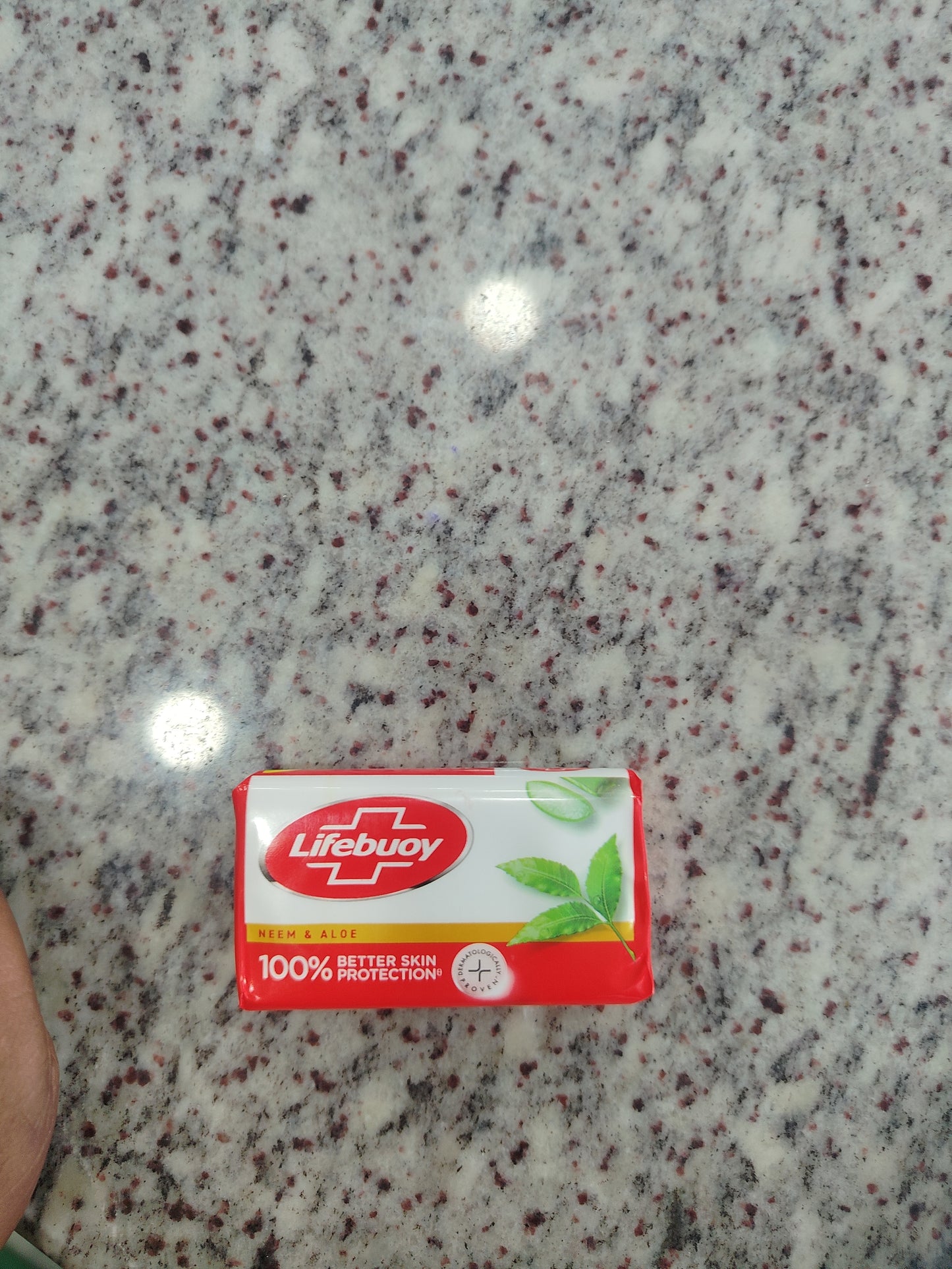 Lifebuoy Neem&Aloe 40g