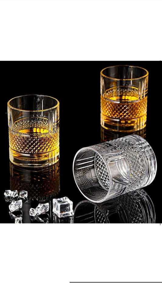 Cello Brilliant Juice Glass
