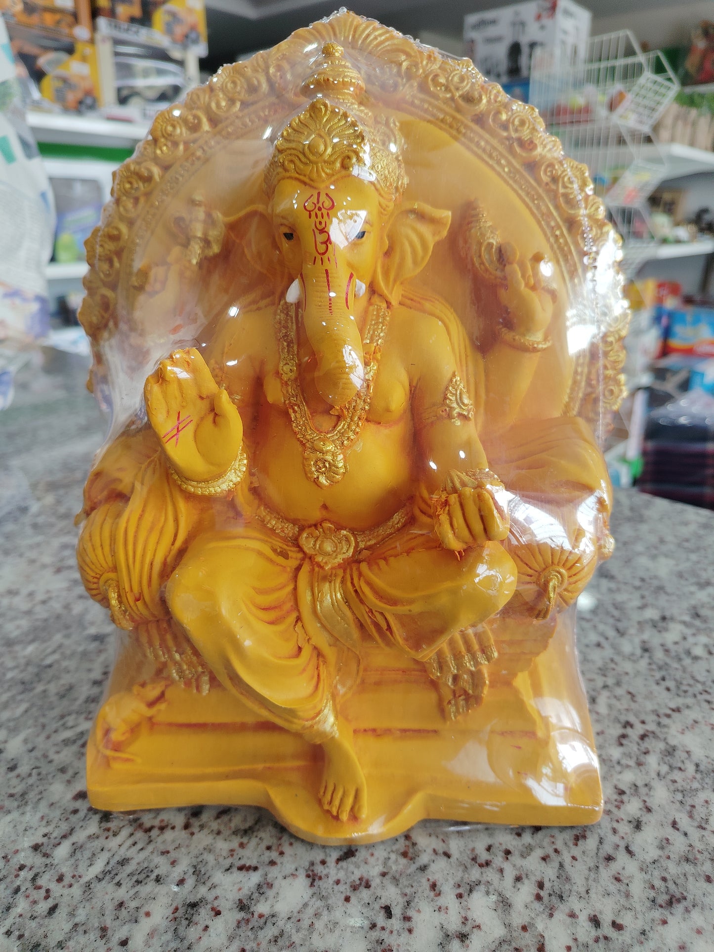 पॉप गणेश बिग