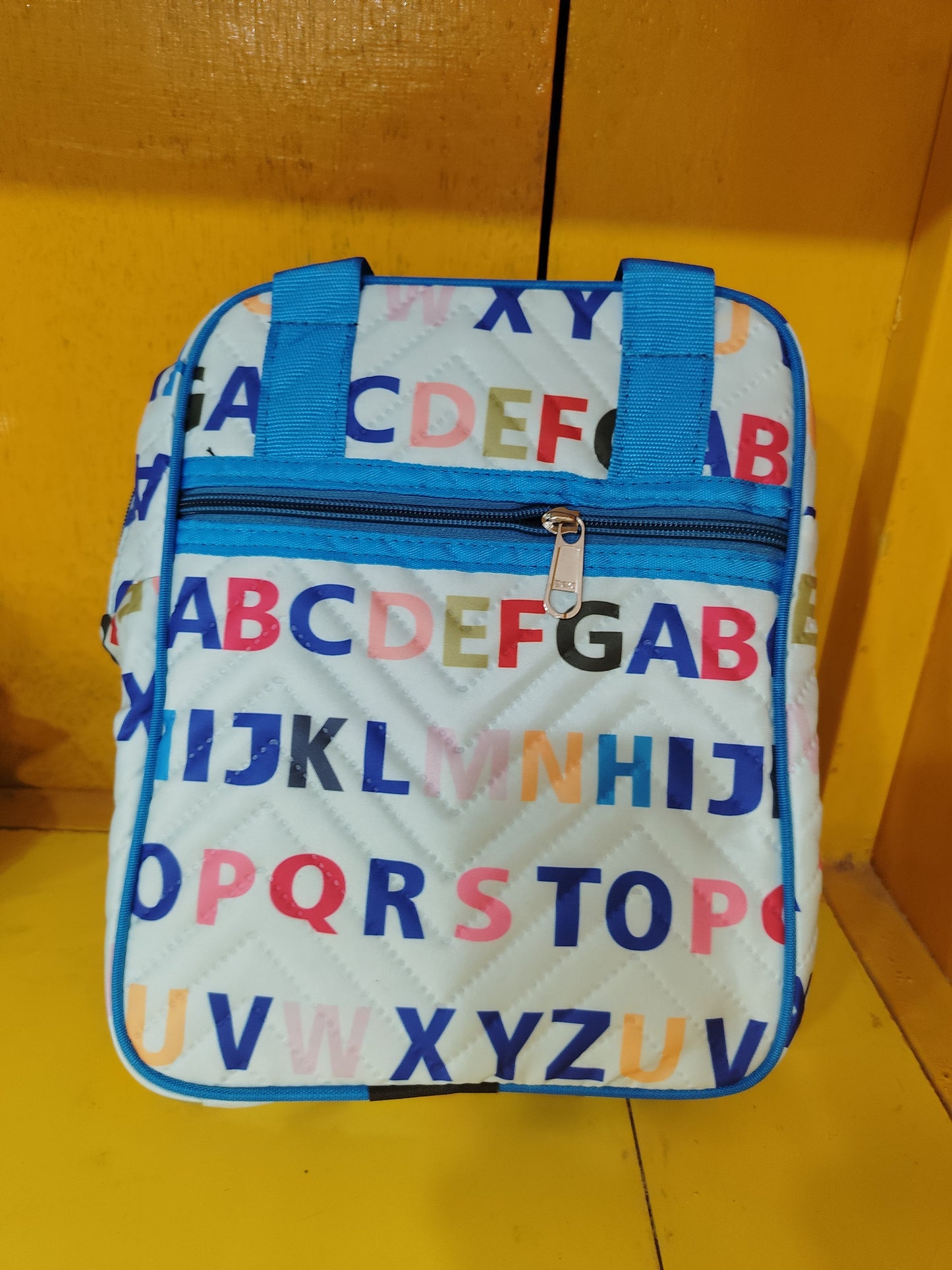 Tiffin Bag