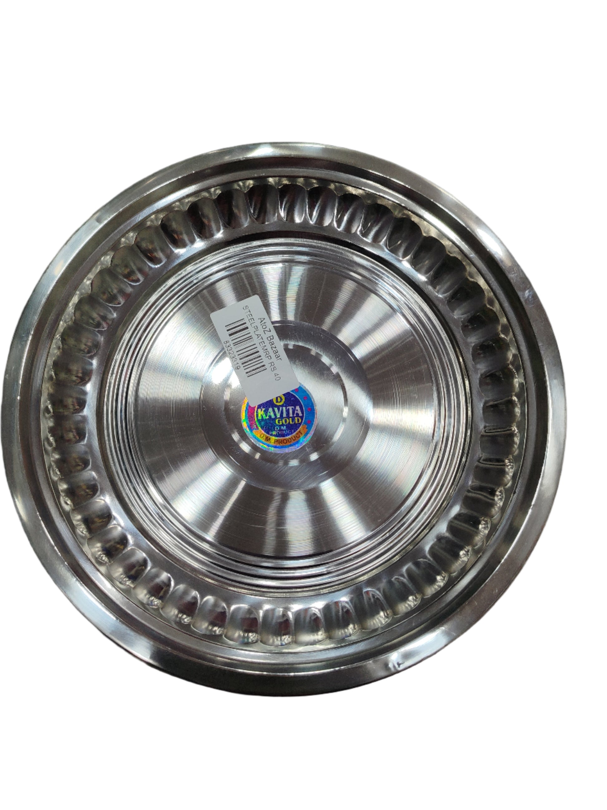 Steel Plate