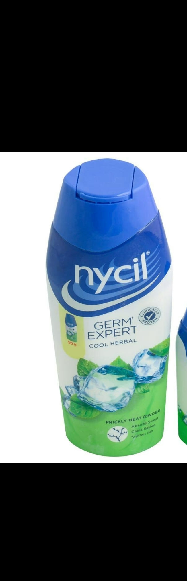 Nycil 150g