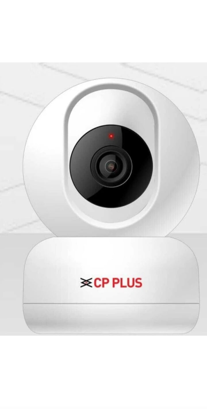CP Plus Wifi Home Camera E48Q