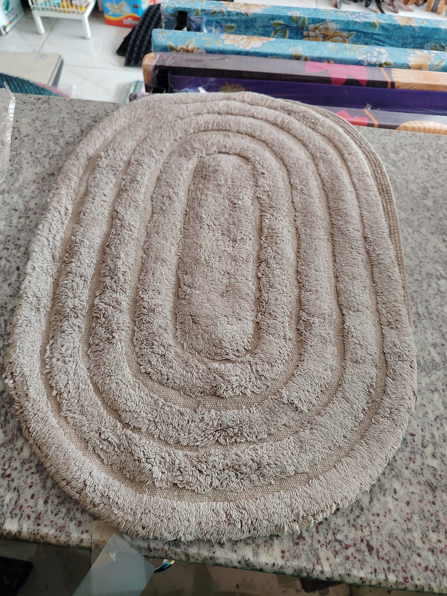 Door Mat