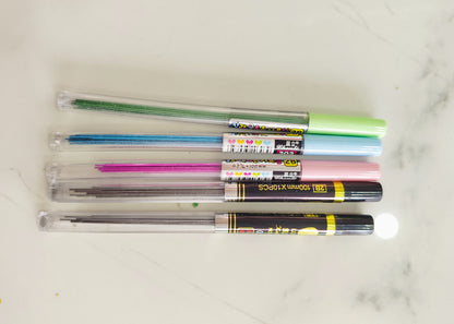 Pencil Leads