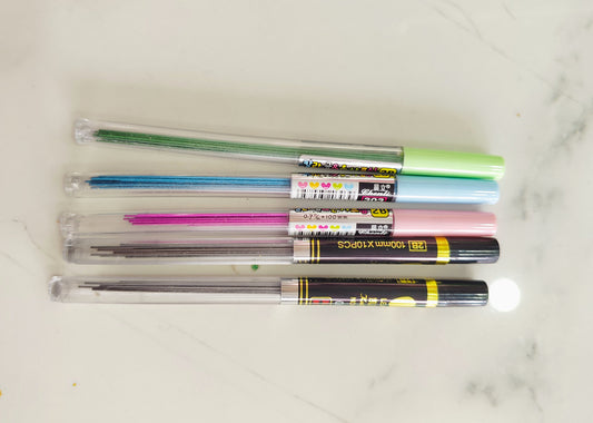 Pencil Leads