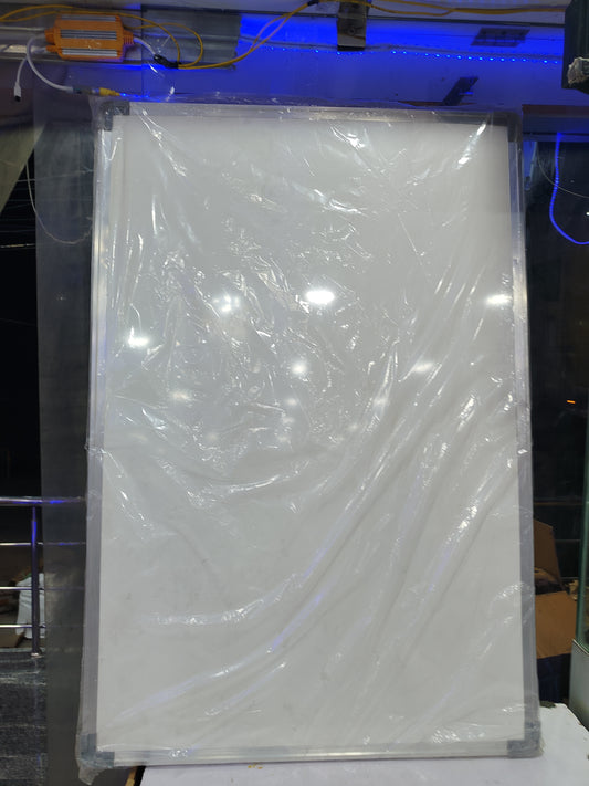 White Board Big