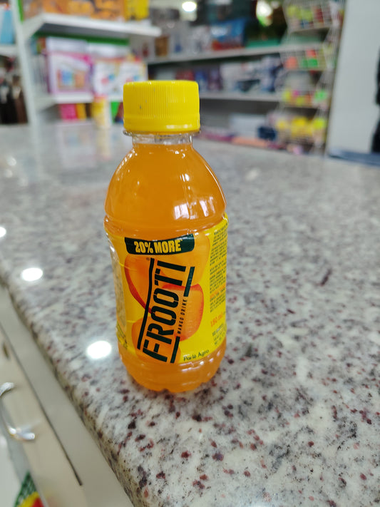Frooti 125ml